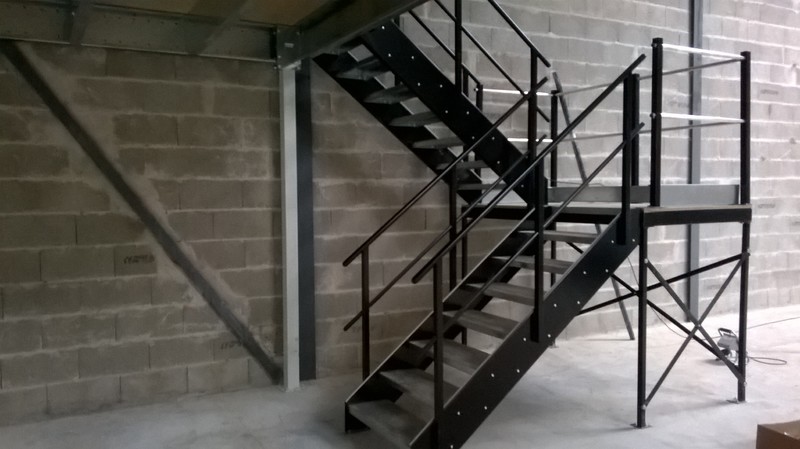 escalier-double-quart